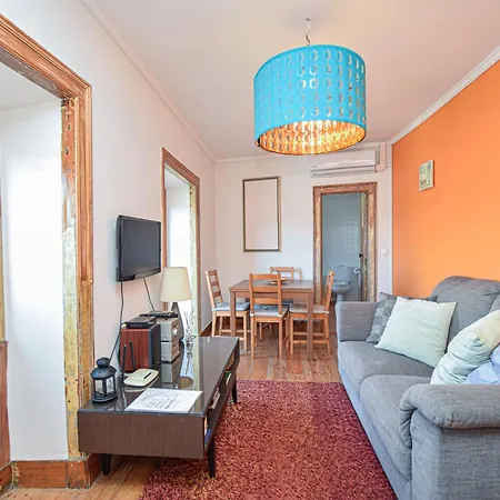 Panorama I Appartement *