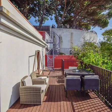 Appartement Panorama I