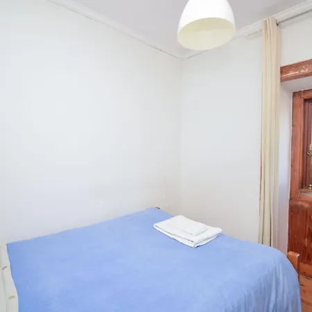 Panorama I Apartment
