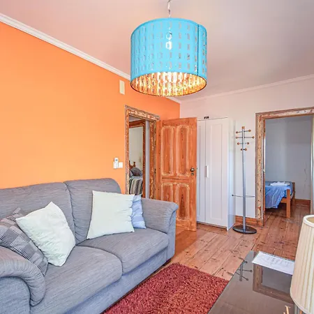 Panorama I Apartment *