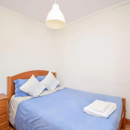 Panorama I Apartment Lisbon