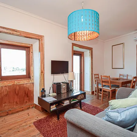 Apartment Panorama I Lisbon