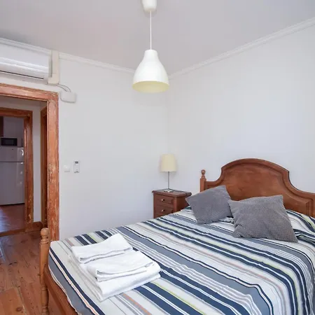 Apartment Panorama I