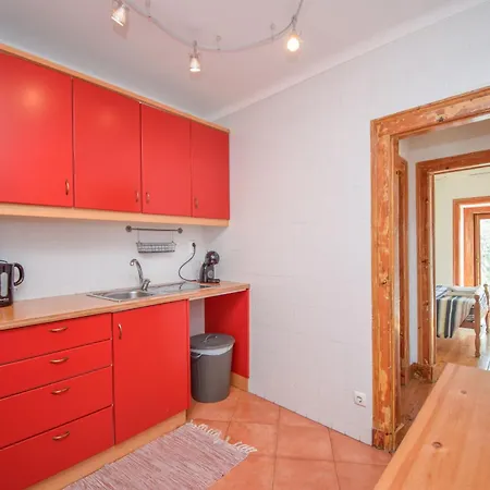 Apartment Panorama I