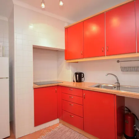 Panorama I Apartment Lisbon