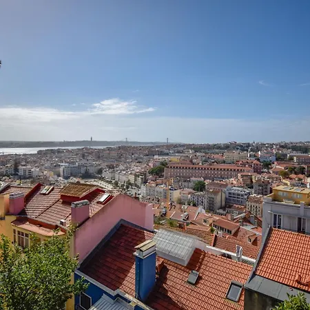 Panorama I Apartment *