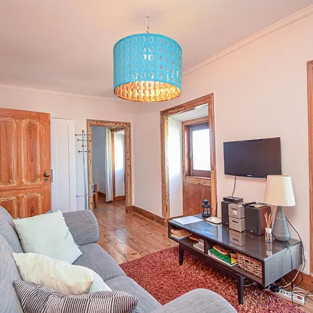 Apartamento Panorama I
